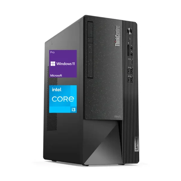 Lenovo ThinkCentre Neo 50T sytam technologies