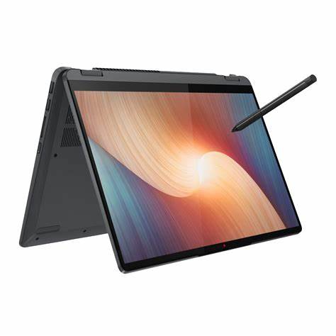 Lenovo IdeaPad Flex 5_3 sytam technologies