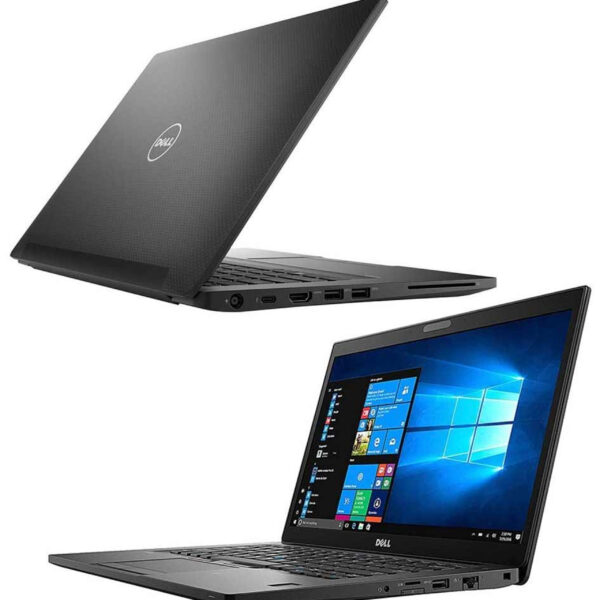 DELL Latitude 7290 sytam technologies