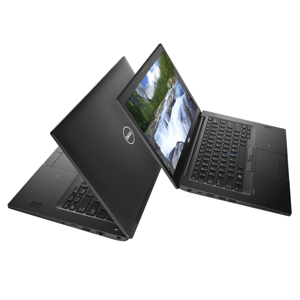Dell Latitude 7390 sytam technologies