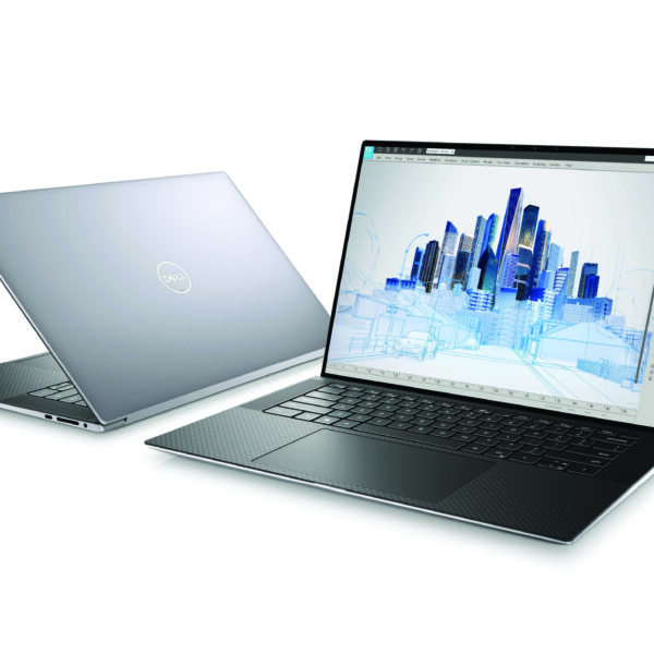 Dell Precision 5560 sytam technologies