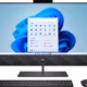 HP All-in-One 27-cr0086nh sytam technologies