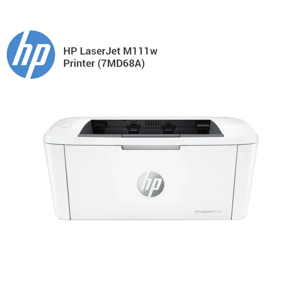 HP LASERJET M111W Printer sytam technologies