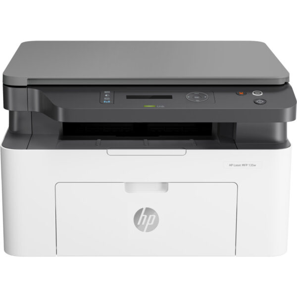 HP Laser MFP 135w sytam technologies