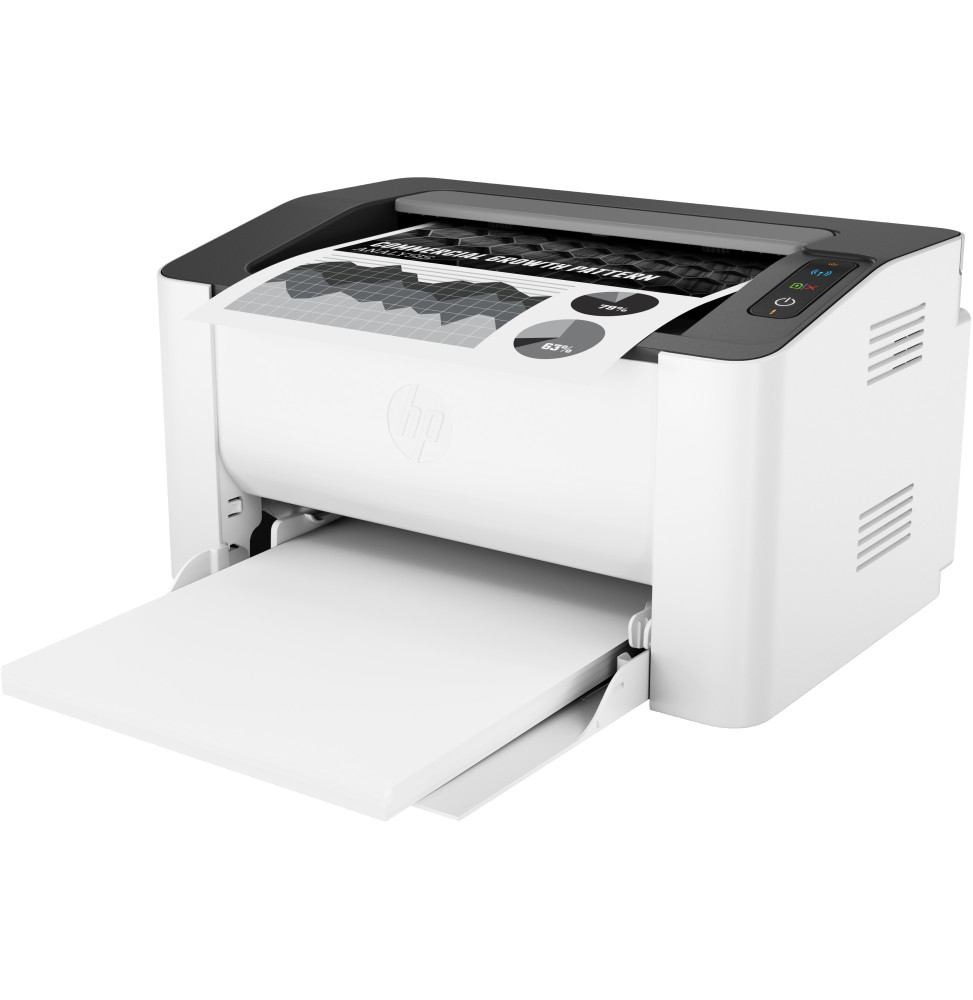 HP LaserJet 107w sytam technologies 2