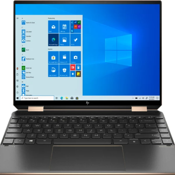 HP Spectre x360 14t-eu000 sytam technologies