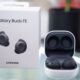 Samsung Galaxy Buds FE